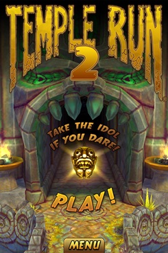 Temple Run 2