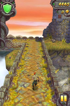 Temple Run 2