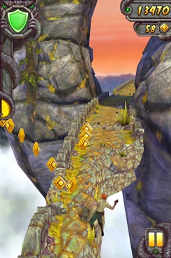 Temple Run 2