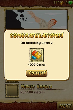 Temple Run 2