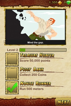 Temple Run 2