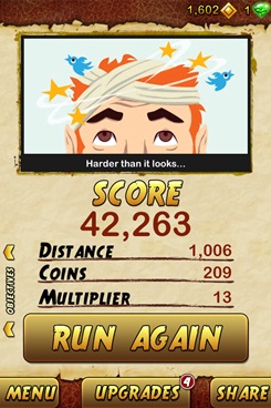 Temple Run 2