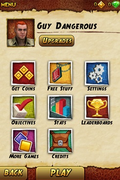 Temple Run 2