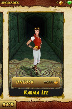 Temple Run 2