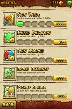 Temple Run 2