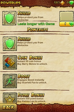 Temple Run 2