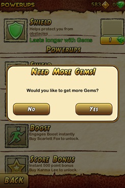 Temple Run 2
