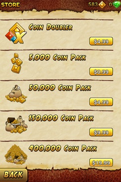 Temple Run 2