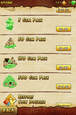 Temple Run 2