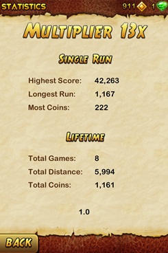 Temple Run 2