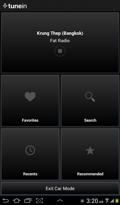 TuneIn Radio