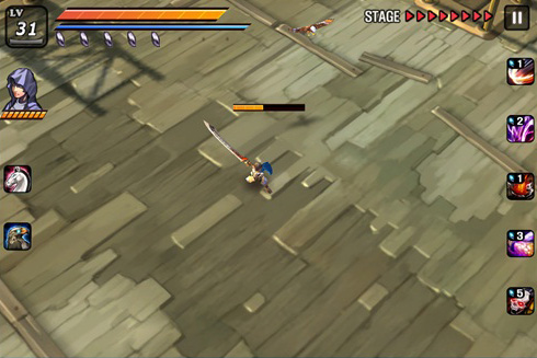 Undead Slayer