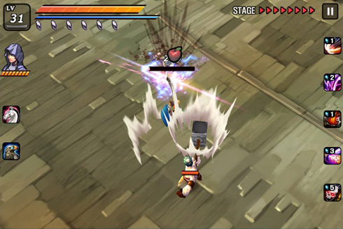 Undead Slayer