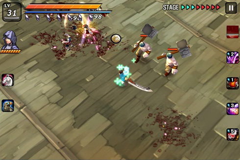Undead Slayer