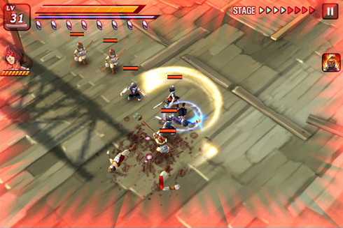 Undead Slayer