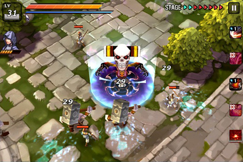 Undead Slayer