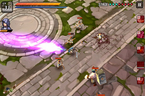 Undead Slayer