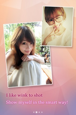 Wonder Camera