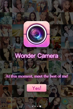 Wonder Camera