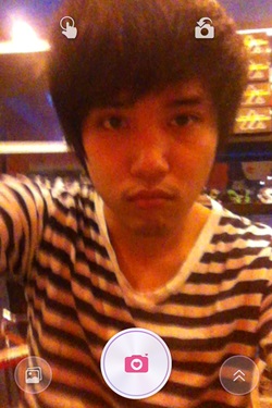 Wonder Camera