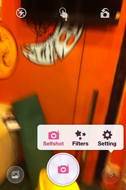Wonder Camera