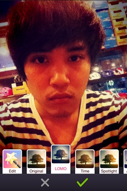 Wonder Camera