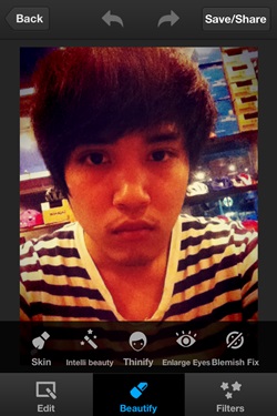 Wonder Camera