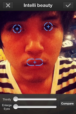 Wonder Camera