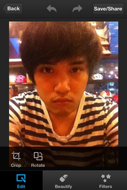 Wonder Camera