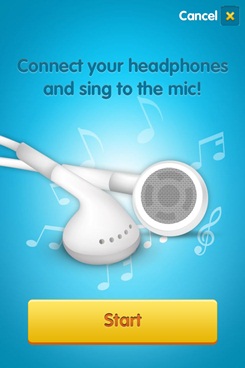 Yokee Free Karaoke