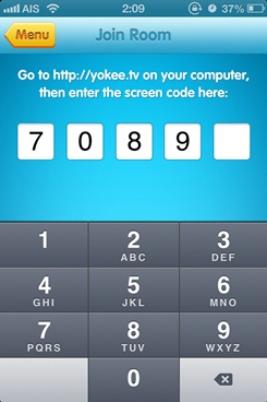 Yokee Free Karaoke