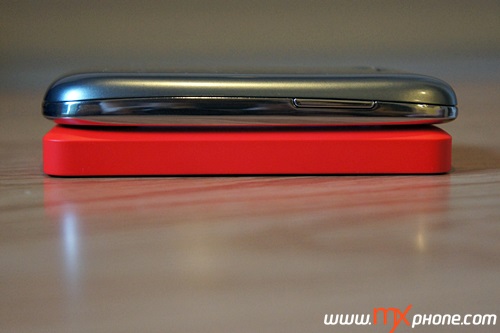 Nokia Asha 501, Samsung Galaxy Pocket Neo