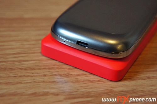 Nokia Asha 501, Samsung Galaxy Pocket Neo