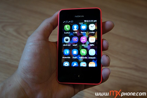 Nokia Asha 501, Samsung Galaxy Pocket Neo