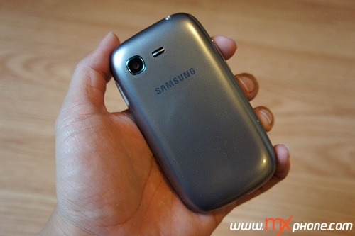 Nokia Asha 501, Samsung Galaxy Pocket Neo