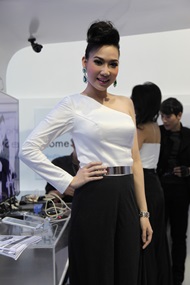 Thailand Mobile Expo 2013 Showcase