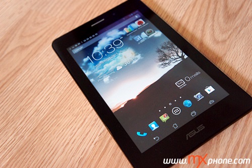 ASUS FonePad