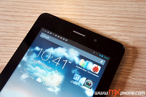ASUS FonePad