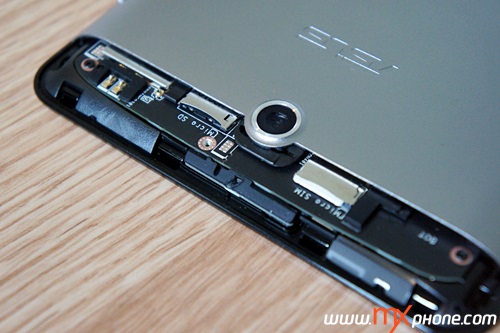 ASUS FonePad
