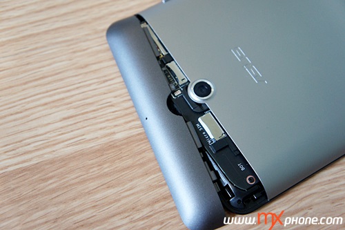 ASUS FonePad