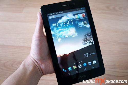 ASUS FonePad
