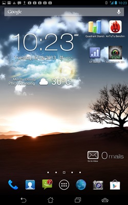 ASUS FonePad
