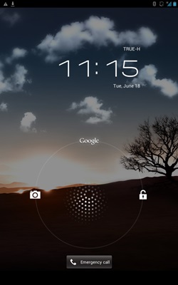 ASUS FonePad