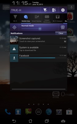 ASUS FonePad