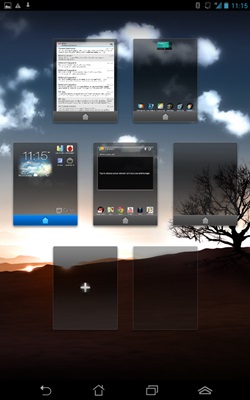 ASUS FonePad