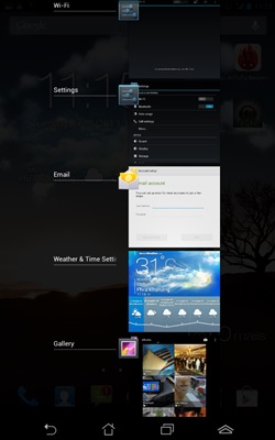 ASUS FonePad
