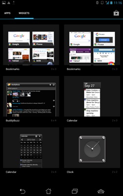 ASUS FonePad