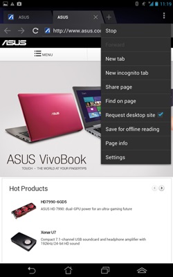 ASUS FonePad