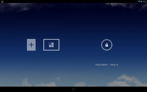 ASUS MeMO Pad FHD 10 LTE