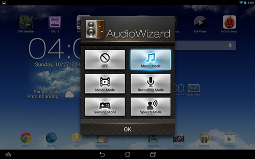 ASUS MeMO Pad FHD 10 LTE